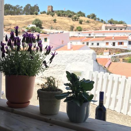 Casa Vila Adentro. Old Town Traditional House Aljezur Eksteriør bilde